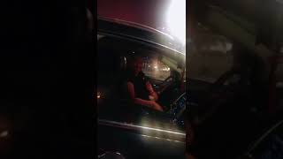 感谢李老板来接驾！