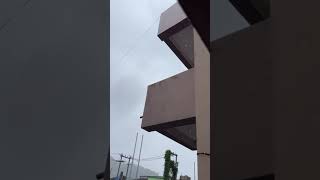 Let it pour let it heal #healing  #rain #rainydays #assam #reels #viraltimes #viralreels #like #heal