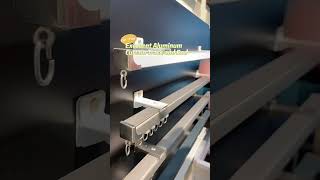Easy to Install Curtain Components