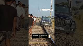 #automobile #thar #scorpio #thar4x4 #tharking #tharlover #tharloverthar #tharmodified #tharrace
