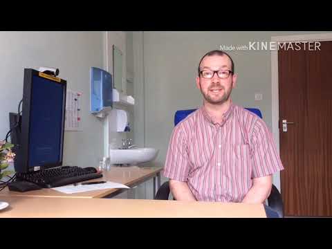 AWC Provider Alliance Dr Nick Clarke