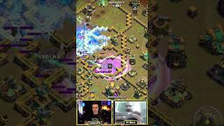 Blimp Removed HALF the Base! | #Shorts