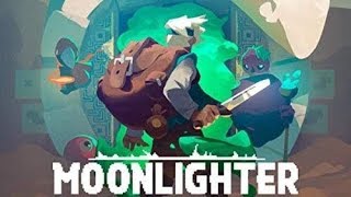 Moonlighter Soundtrack Tracklist - Original Game Music (2018)