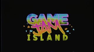 Game Jam Island 1 - Episode 1: WTF Is Free Lives Up To?