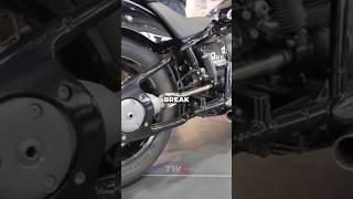 Chain vs Belt vs Shaft Drive — Which One's Actually Better?
