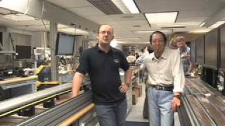 IODP Expedition 320 Co-chiefs talk to NSTA 2009 Conference (high res/slow stream)