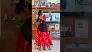 #hilessohilessa #telugu #song #dance #dsp #saipallavi #love #tandel #youtube #youtubeshorts #folk