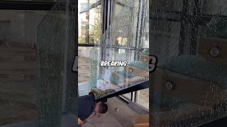 Cracking Glass On Purpose? Here’s Why It’s Genius