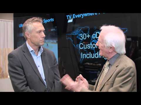 Edgeware @INTX2015 Interview - Part1