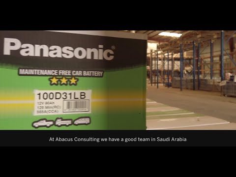 Al Saeed Group gains control over financial transactions with SAP Business One