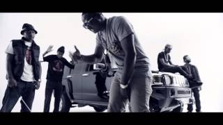 Red Cross - Salle du temps (Clip Officiel)