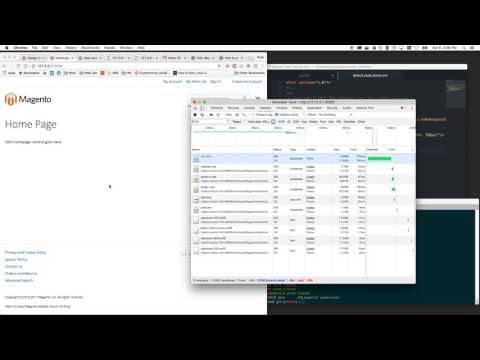 RequireJS and Magento2