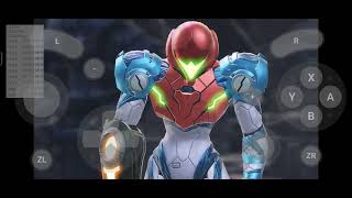Metroid Dread 1x Docked Mode / KenjiNX(8elite)