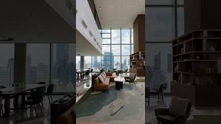 Transform your work experience in #Silom Bangkok. Contact RA for more info!