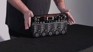 Snippet from Behind The Tech Desk's T1 2024 Unboxing