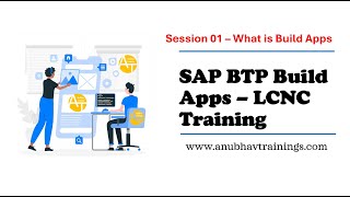 S01E01 SAP Build Apps Introduction| Discover the Power of SAP Build Apps| Overview of SAP Build Apps