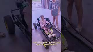 Techno Scout #automobile #education #gokart #fun #karting  #mechanic #racing #innovation #offroad