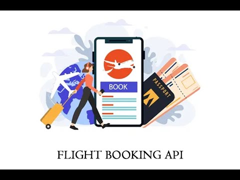 Flight Booking API