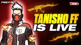 LIVE 🔴 GUILDTEST AND ID CHECK #shorts #freefire #guildtest