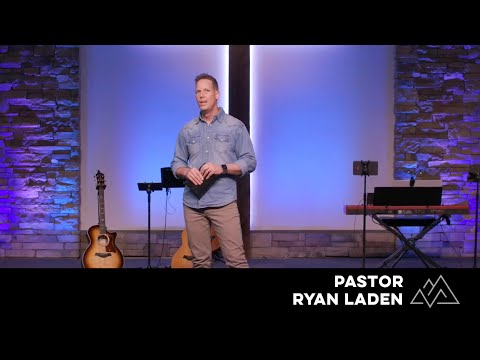 Mathew 20:20-28 - A Life of Significance