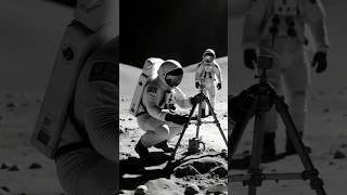 "Moonquake on the Moon? The Truth Will Shock You #facts #shorts