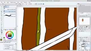 Speed art revenge