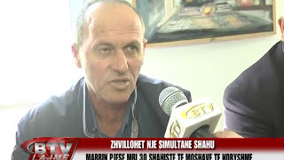 Zhvillohet nje simultane shahu - Bulqiza Tv