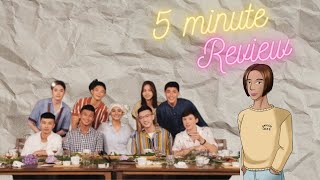 5 Minute Review (Boys like Boys)