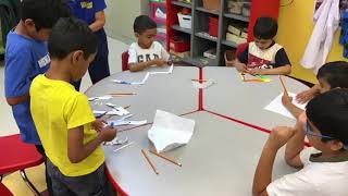 STEM Academy: We are STEM