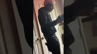 Lost Files Vbreezy writin in the lab! #studio #studiovibe #903 #eastside #music #musician #studio