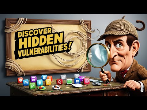 The EXPERT'S Guide to Vulnerability Analysis Secrets Revealed