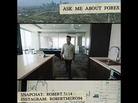 Ask Me About Forex
