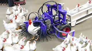 Modern Agriculture Machines That Are At Another Level