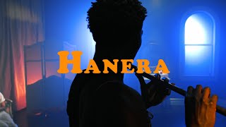 Hanera | Ali Sethi (Official Music Video)
