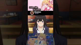 🤐 #boyandgirlfriendship #anime #himari