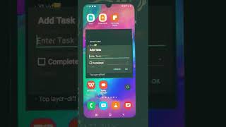quick ToDo's note taking apps