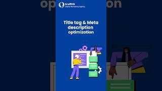 Focus areas in On-page SEO | #shorts #seo #seoexperts