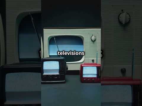 Technology evolution from the 1900s until today