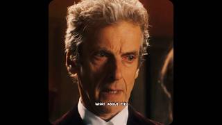 If there’s no you #doctorwho #whouffaldi #12thdoctor #claraoswald #petercapaldi #jennacoleman #edit