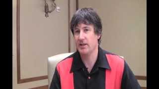Data Virtualization: Michael Whitehead of WhereScape on BI Agility
