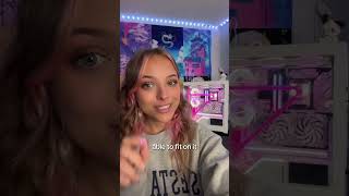 let's explain pc components like ur 5 #lindseyszn #techgirl #techgirlie #techbaddie #pcbuild