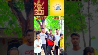 💪RCBVIRAT 🏏 KOHLI 🏆 KING 👑 #rcb #csk #viratkohli #kingkohli #like #shortvideo #viralvideo #trending