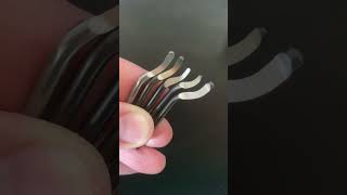 Noga Deburring Tool #machining #toolmaker #cnc #tools #cnctools #cnctooling