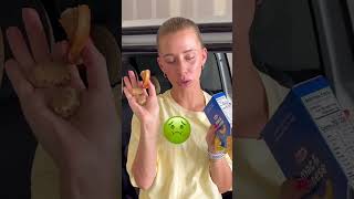 Not the cheeseburger😭 #asmr #asmrsounds #asmrvideo #clean #cleantok #cleaning #mom #momsoftiktok