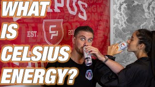 CELSIUS Drink Honest Product Review