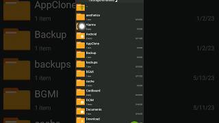 how to remove canfig file in BGMI & PUBGM config file kaise hataye bgmi pubgm#bgmi #pubgm