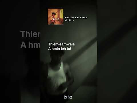 Kimkima - Kan duh kan hre lo.