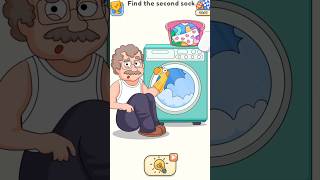 DOP5:  Delete One Part 🔍 Fun Brain Game | Puzzle solving  game #dop5