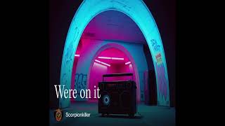Were on it. #rap  #80smusic #aiandme  #dance