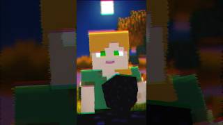STEVE'S NIGHTMARE😱⬛